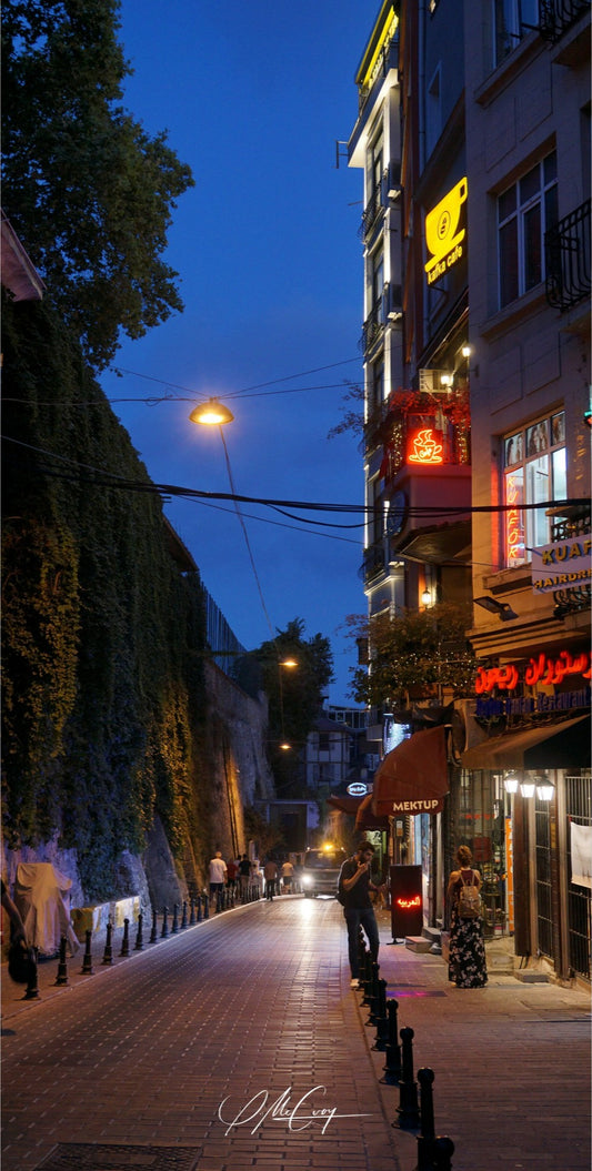 En Pahali